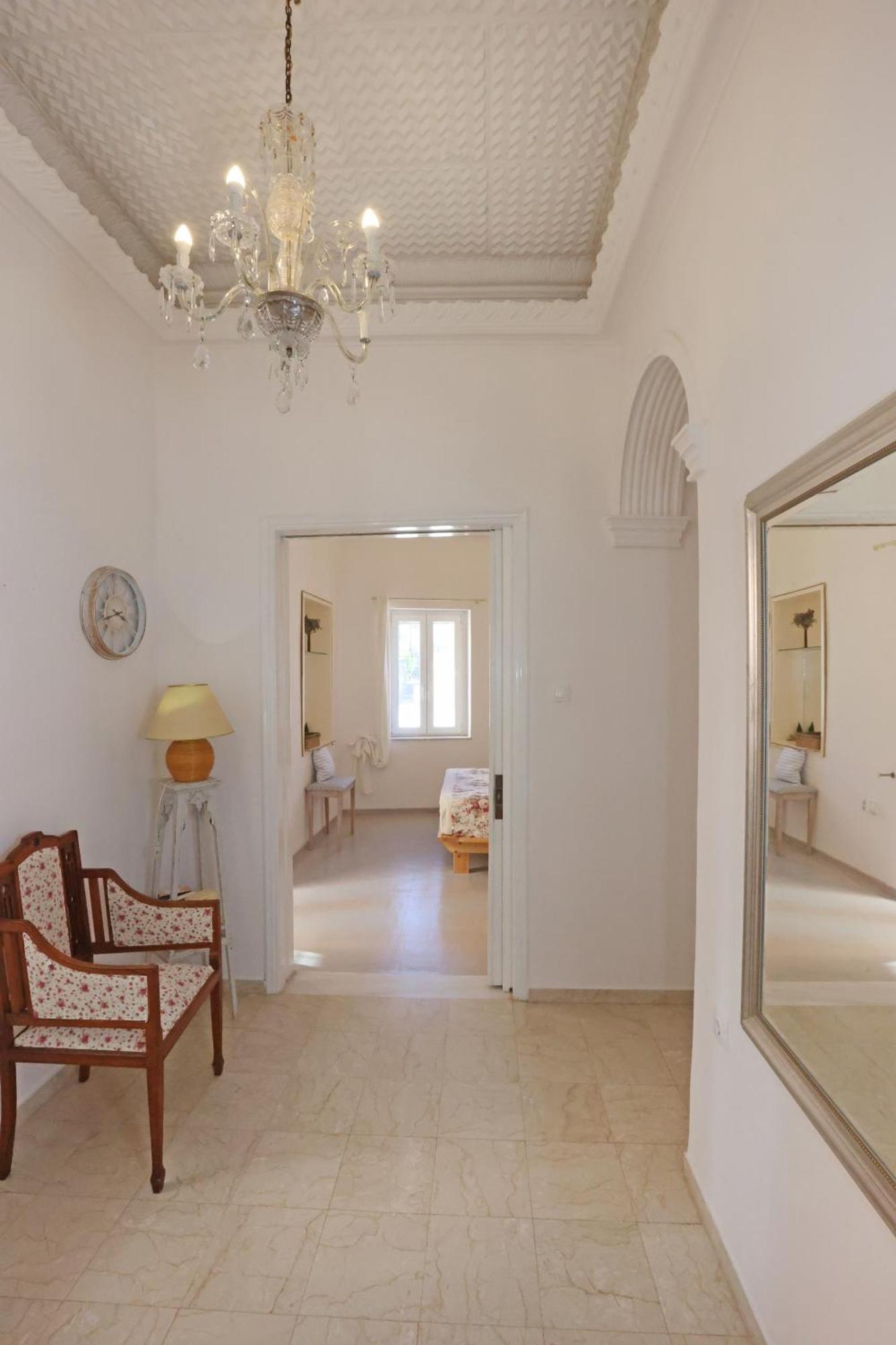 San Nikolas View Guest House แอร์มูโปลี ภายนอก รูปภาพ