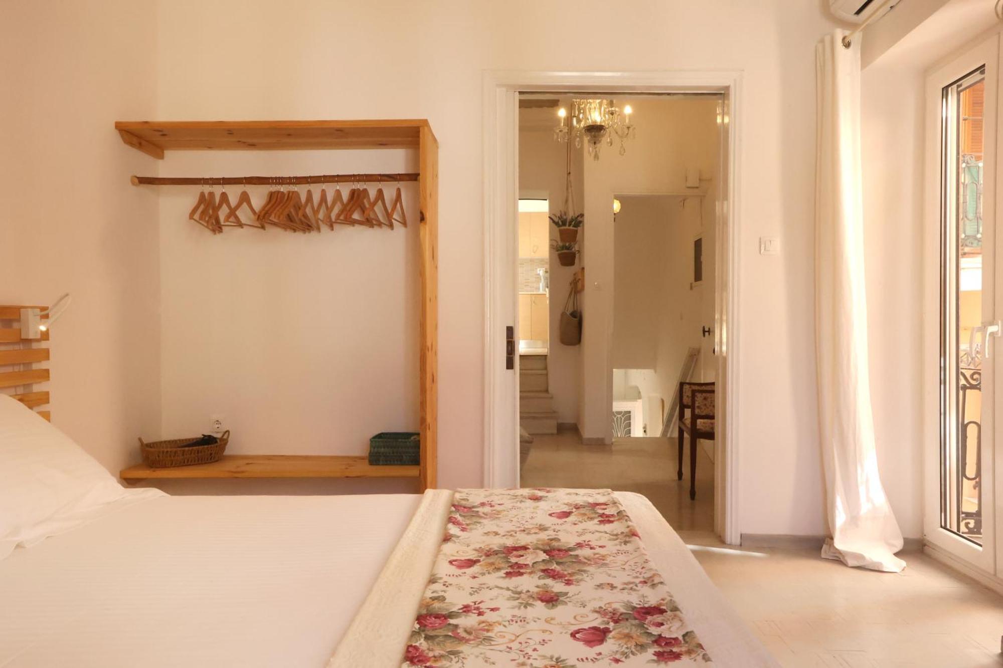 San Nikolas View Guest House แอร์มูโปลี ภายนอก รูปภาพ