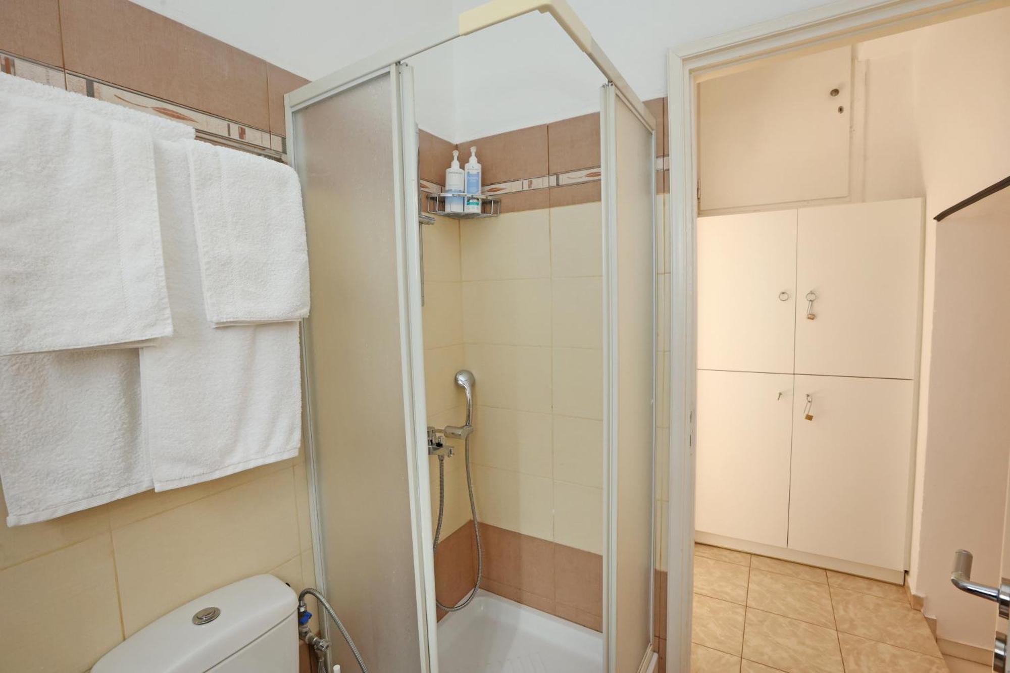 San Nikolas View Guest House แอร์มูโปลี ภายนอก รูปภาพ