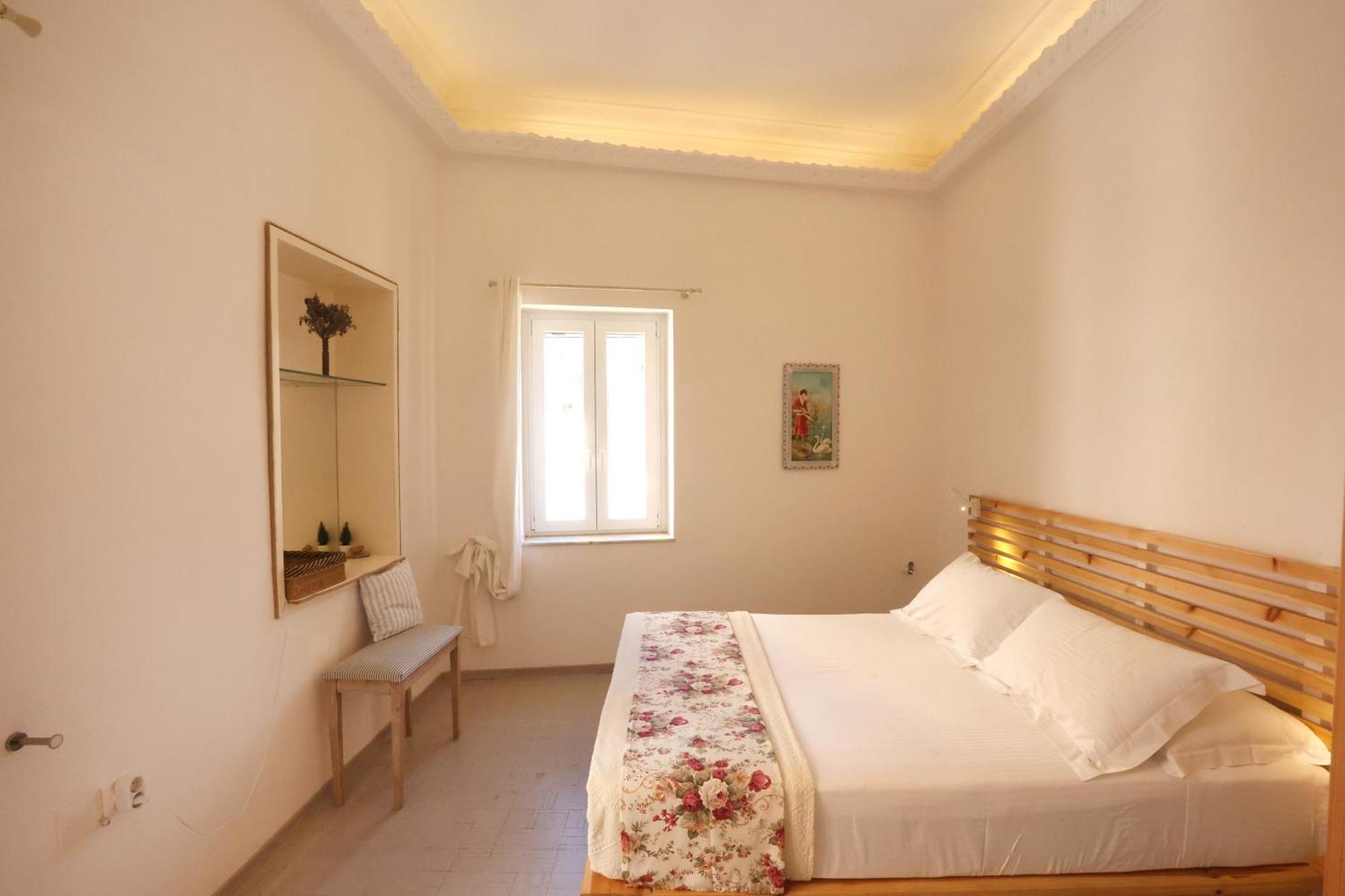 San Nikolas View Guest House แอร์มูโปลี ภายนอก รูปภาพ
