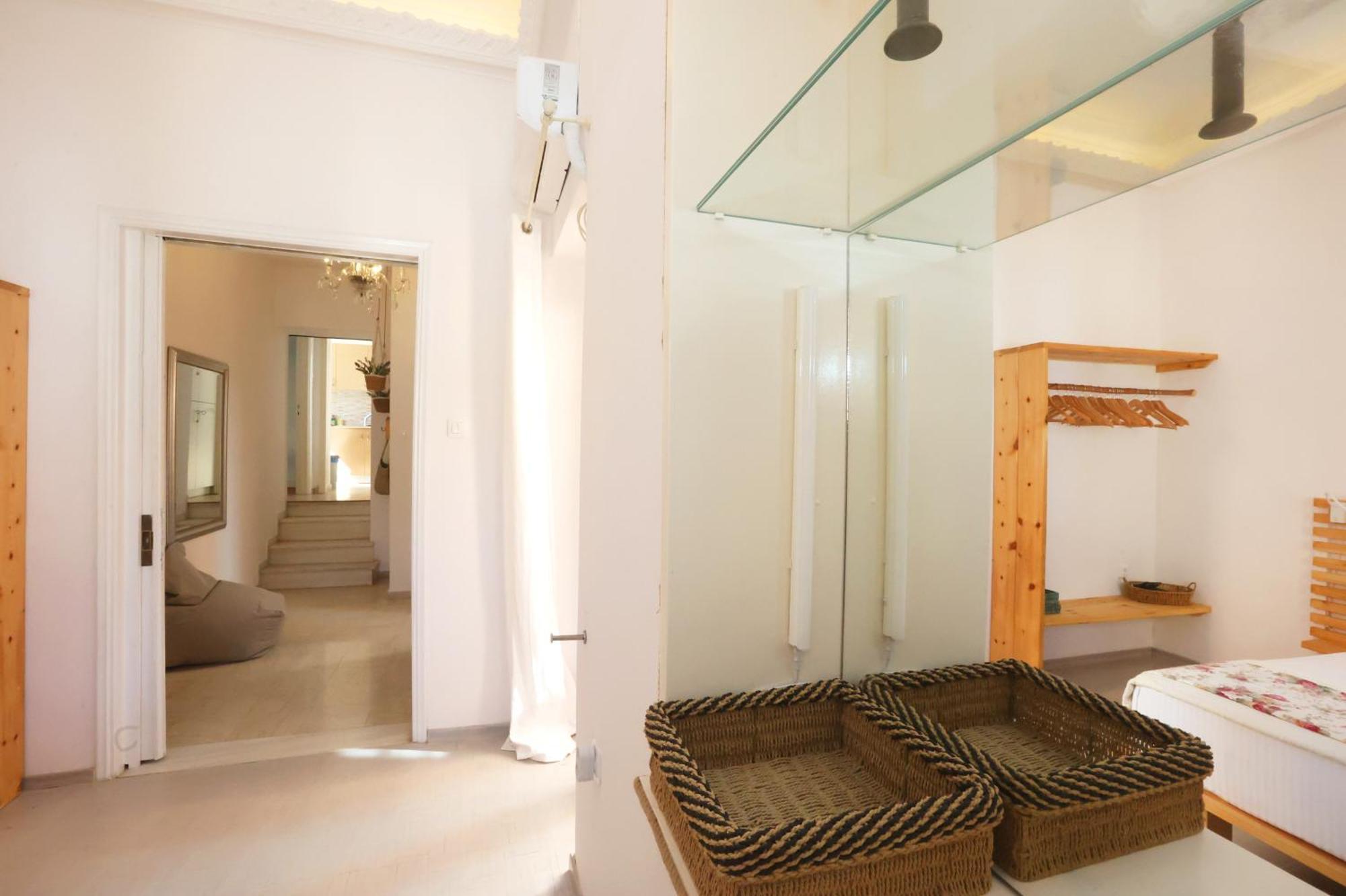 San Nikolas View Guest House แอร์มูโปลี ภายนอก รูปภาพ