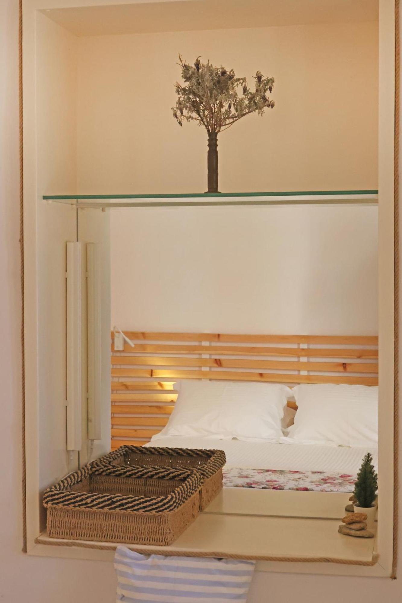 San Nikolas View Guest House แอร์มูโปลี ภายนอก รูปภาพ