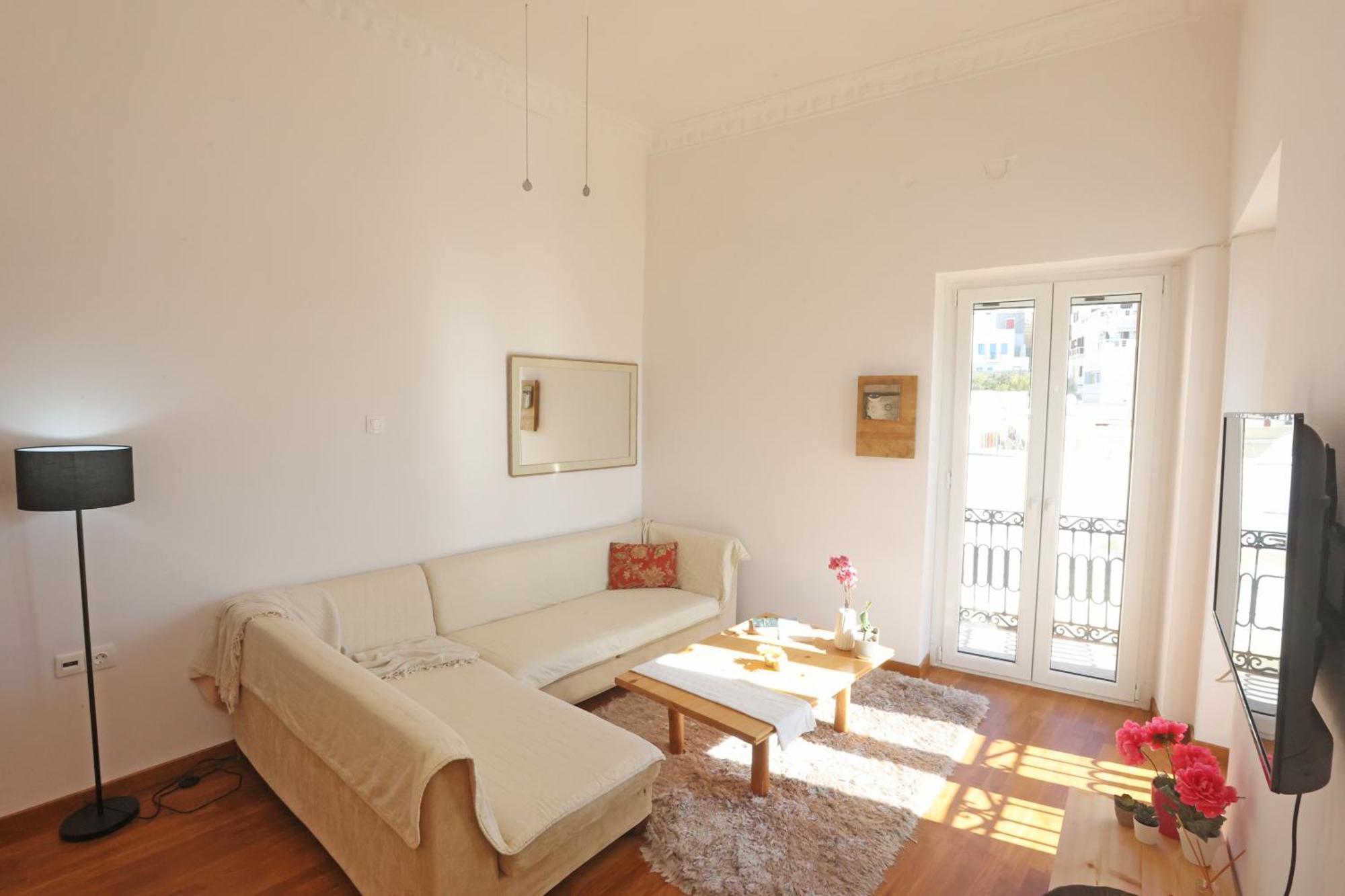 San Nikolas View Guest House แอร์มูโปลี ภายนอก รูปภาพ